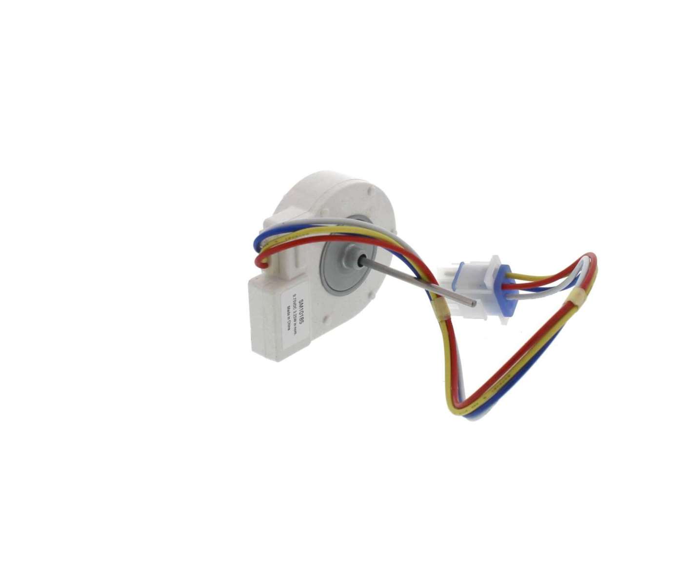 SM10185 - Universal Supco Refrigerator Evaporator Fan Motor.